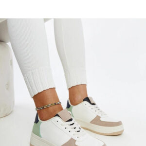 Sportliche Schuhe auf Plattform model 207403 Solea