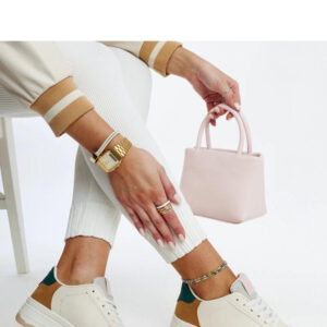 Sportliche Schuhe auf Plattform model 207404 Solea