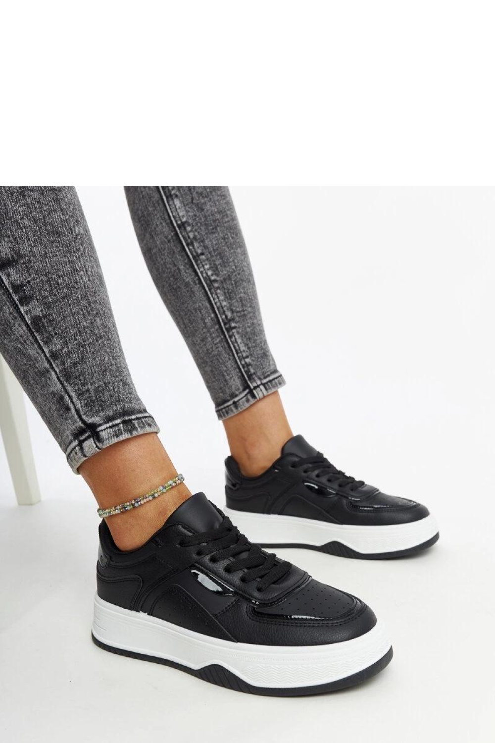 Sportschuhe model 207407 Solea