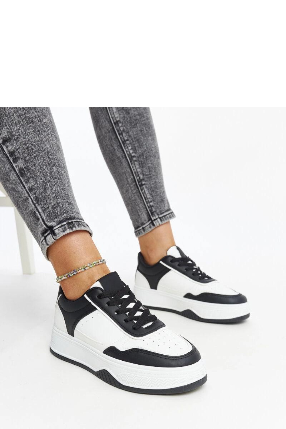 Sportschuhe model 207412 Solea