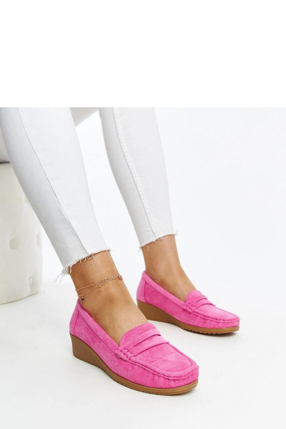 Mokassins model 207423 Solea - Afbeelding 2