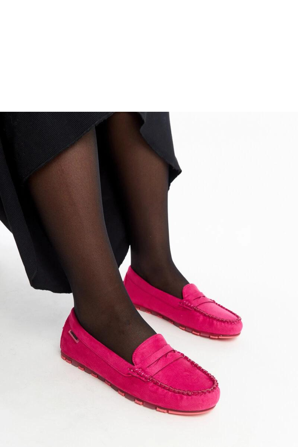 Mokassins model 207424 Solea - Afbeelding 2