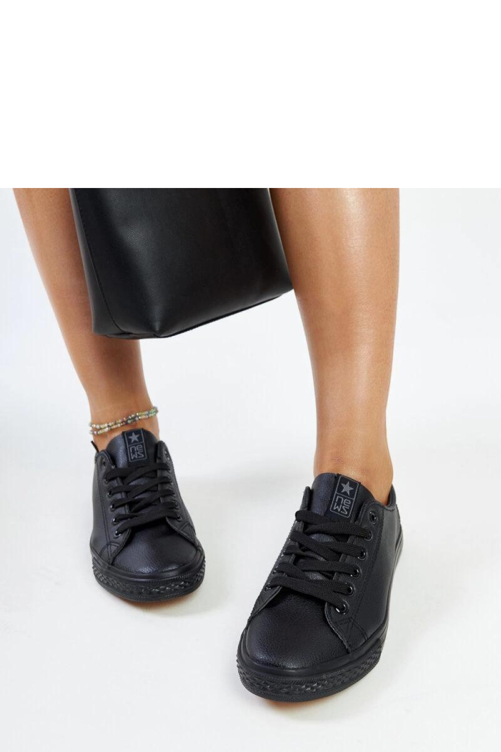 Sneakers model 207425 Solea - Afbeelding 2