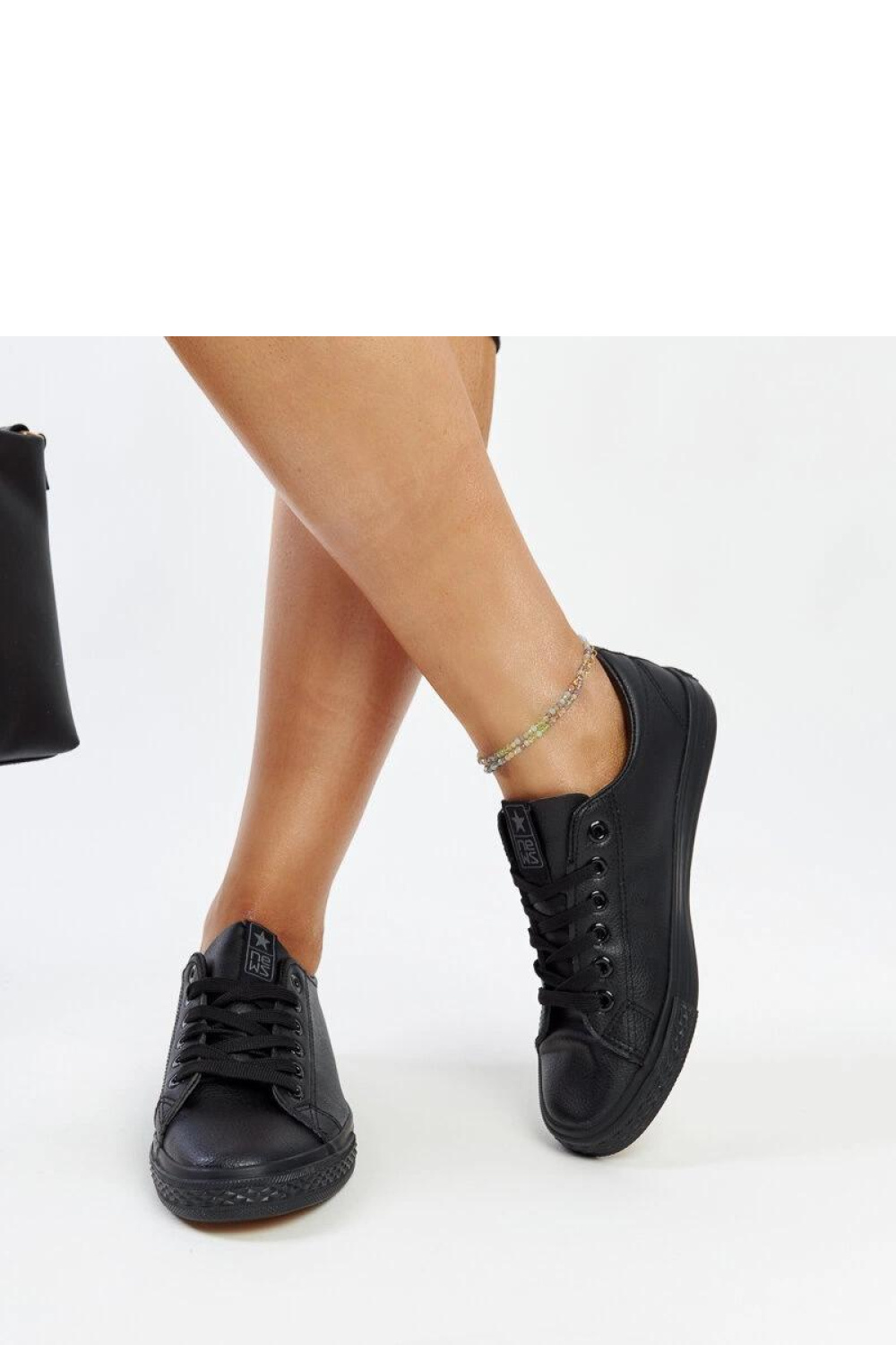 Sneakers model 207425 Solea - Afbeelding 3