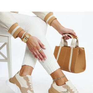 Sportliche Schuhe auf Plattform model 207427 Solea