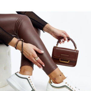 Sportliche Schuhe auf Plattform model 207434 Solea