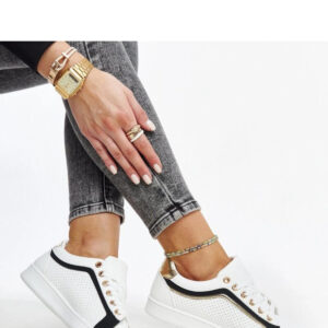 Sportliche Schuhe auf Plattform model 207440 Solea