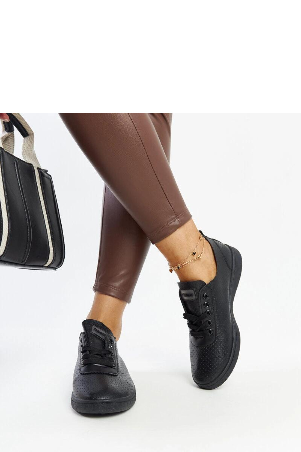 Sneakers model 207448 Solea - Afbeelding 2