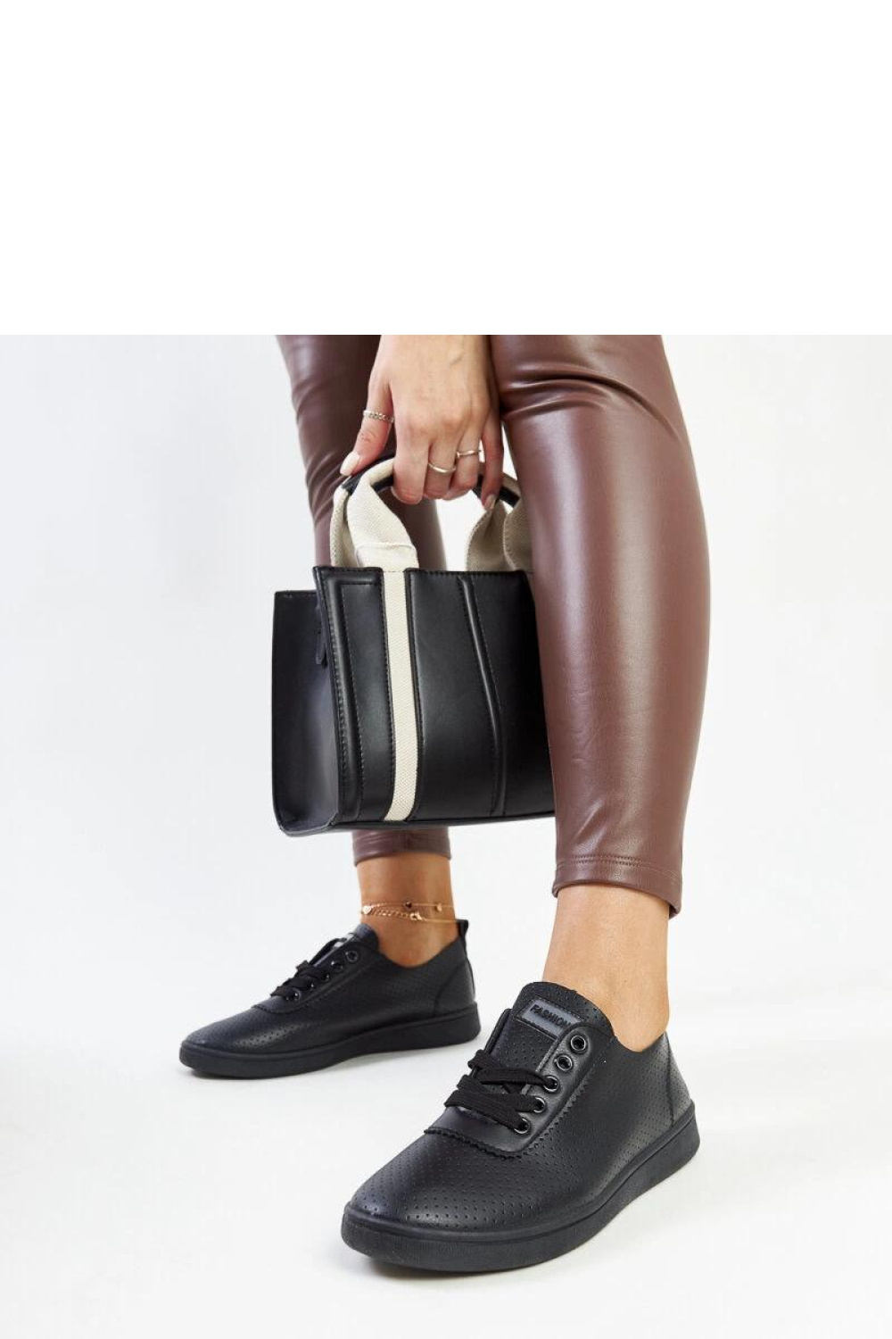 Sneakers model 207448 Solea - Afbeelding 3