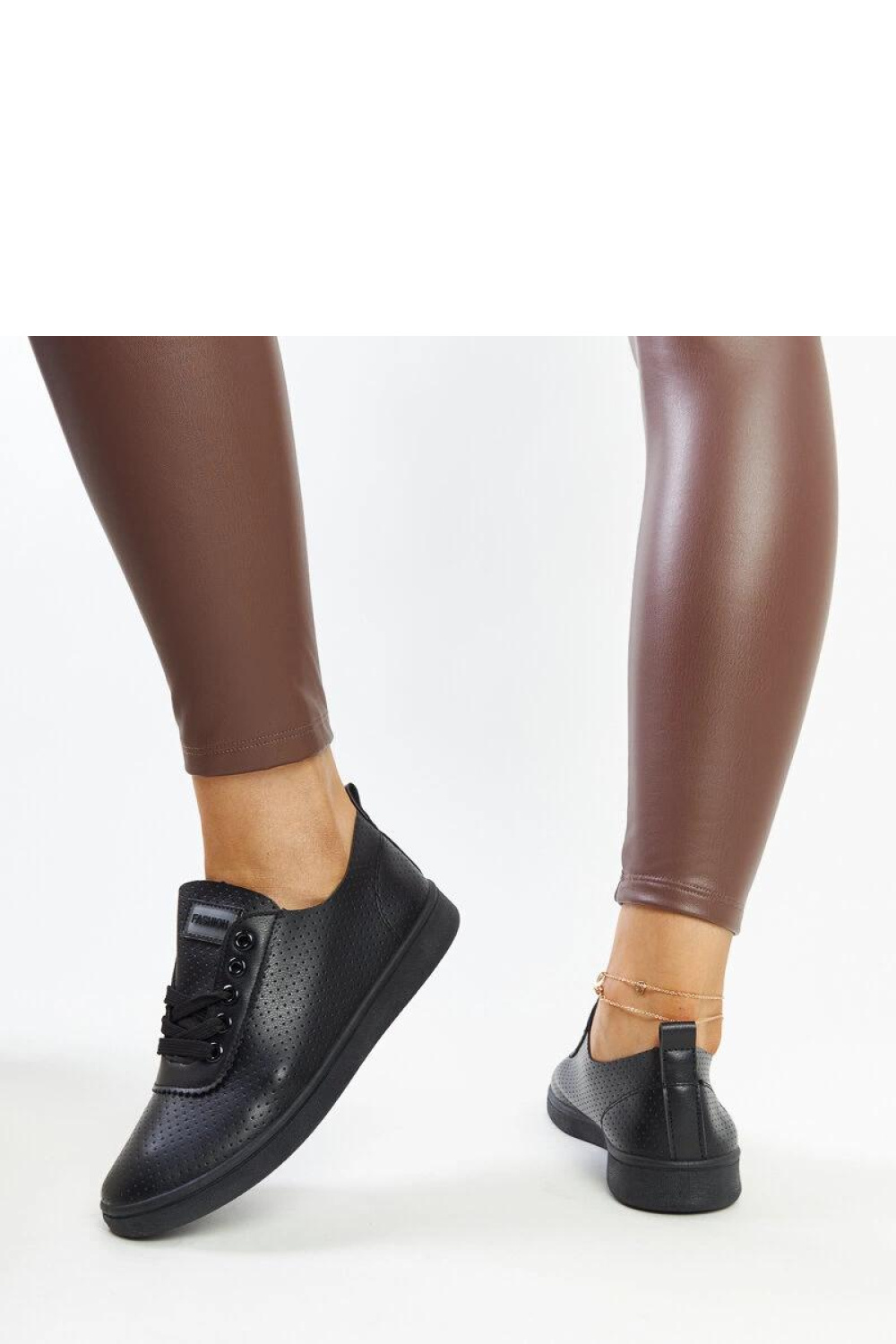 Sneakers model 207448 Solea - Afbeelding 4