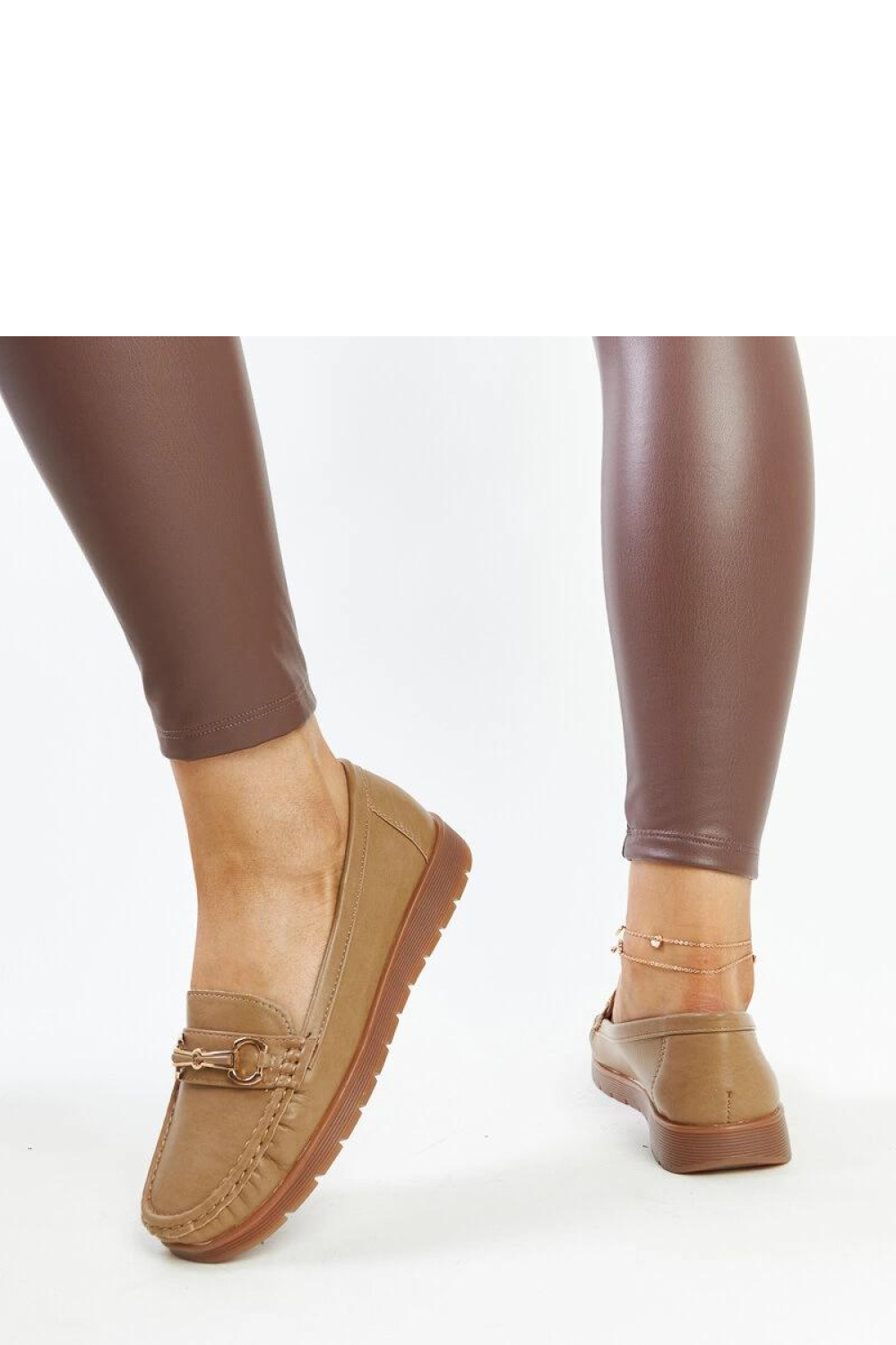 Mokassins model 207456 Solea - Afbeelding 4