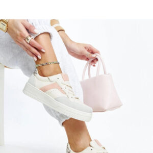 Sportschuhe model 207466 Solea