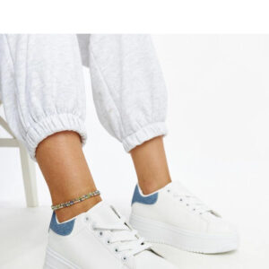 Sportliche Schuhe auf Plattform model 207468 Solea