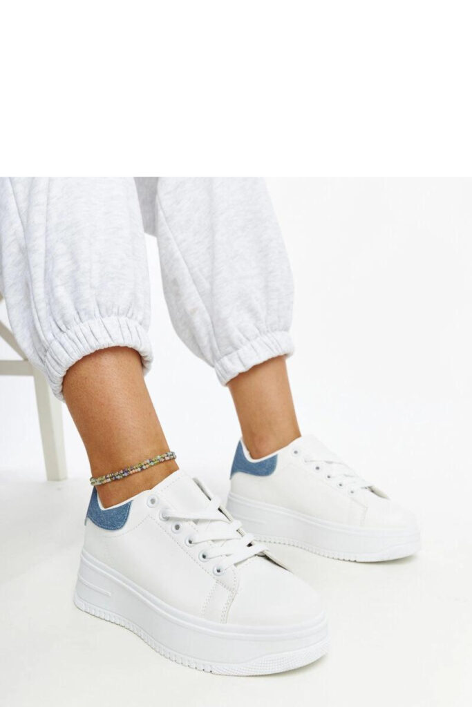 Sportliche Schuhe auf Plattform model 207468 Solea