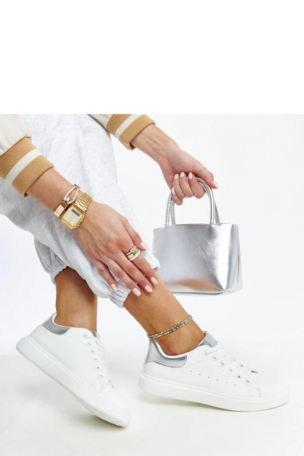 Sneakers model 207472 Solea - Afbeelding 2