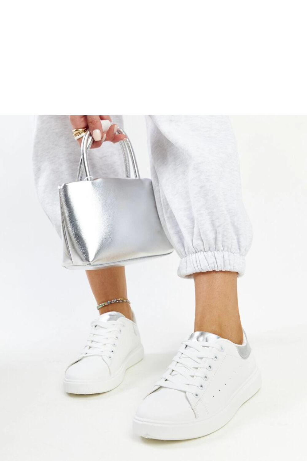 Sneakers model 207472 Solea - Afbeelding 3