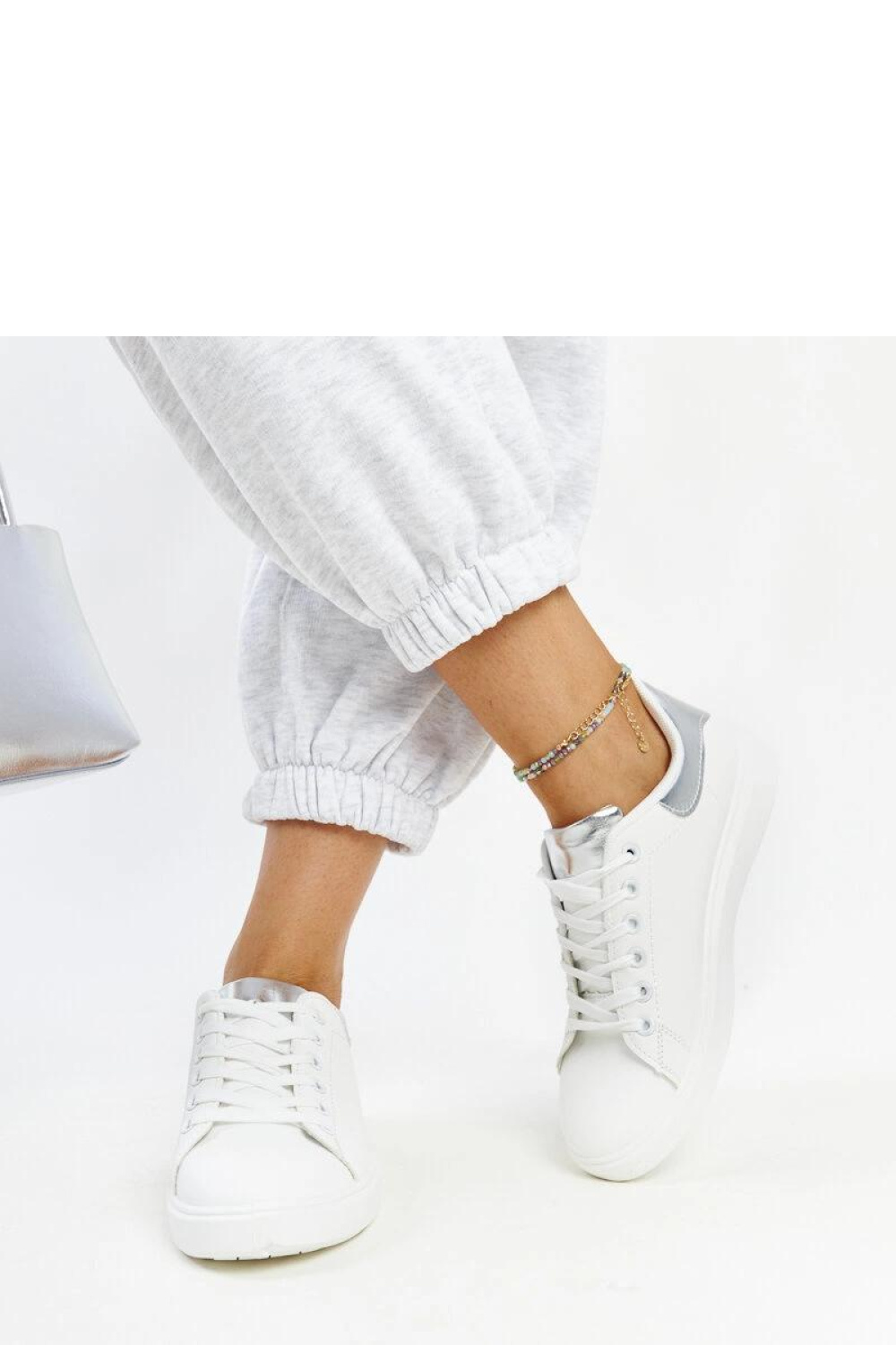 Sneakers model 207472 Solea - Afbeelding 4