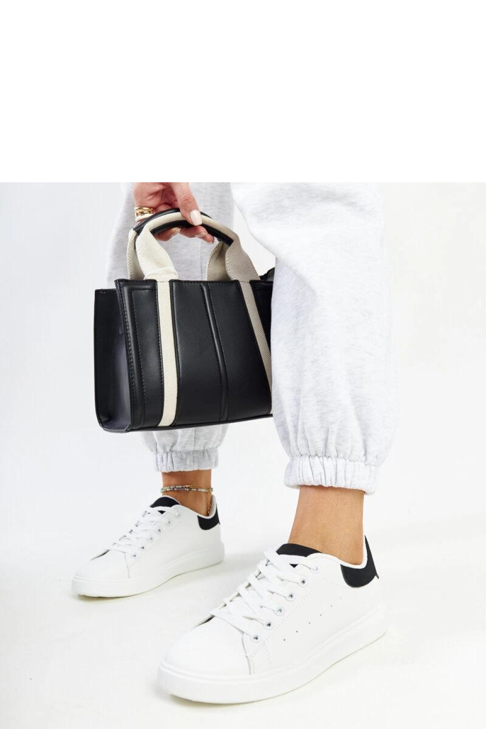 Sneakers model 207474 Solea - Afbeelding 3