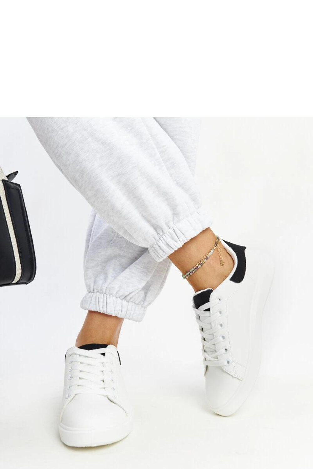 Sneakers model 207474 Solea - Afbeelding 4