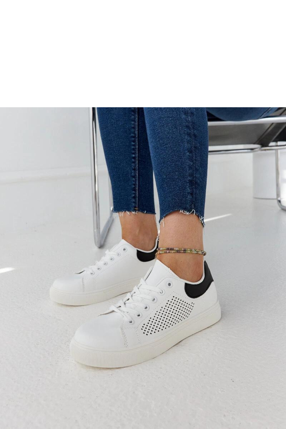 Sportschuhe model 207477 Solea