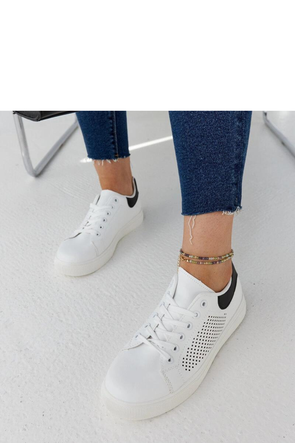 Sportschuhe model 207477 Solea - Afbeelding 3