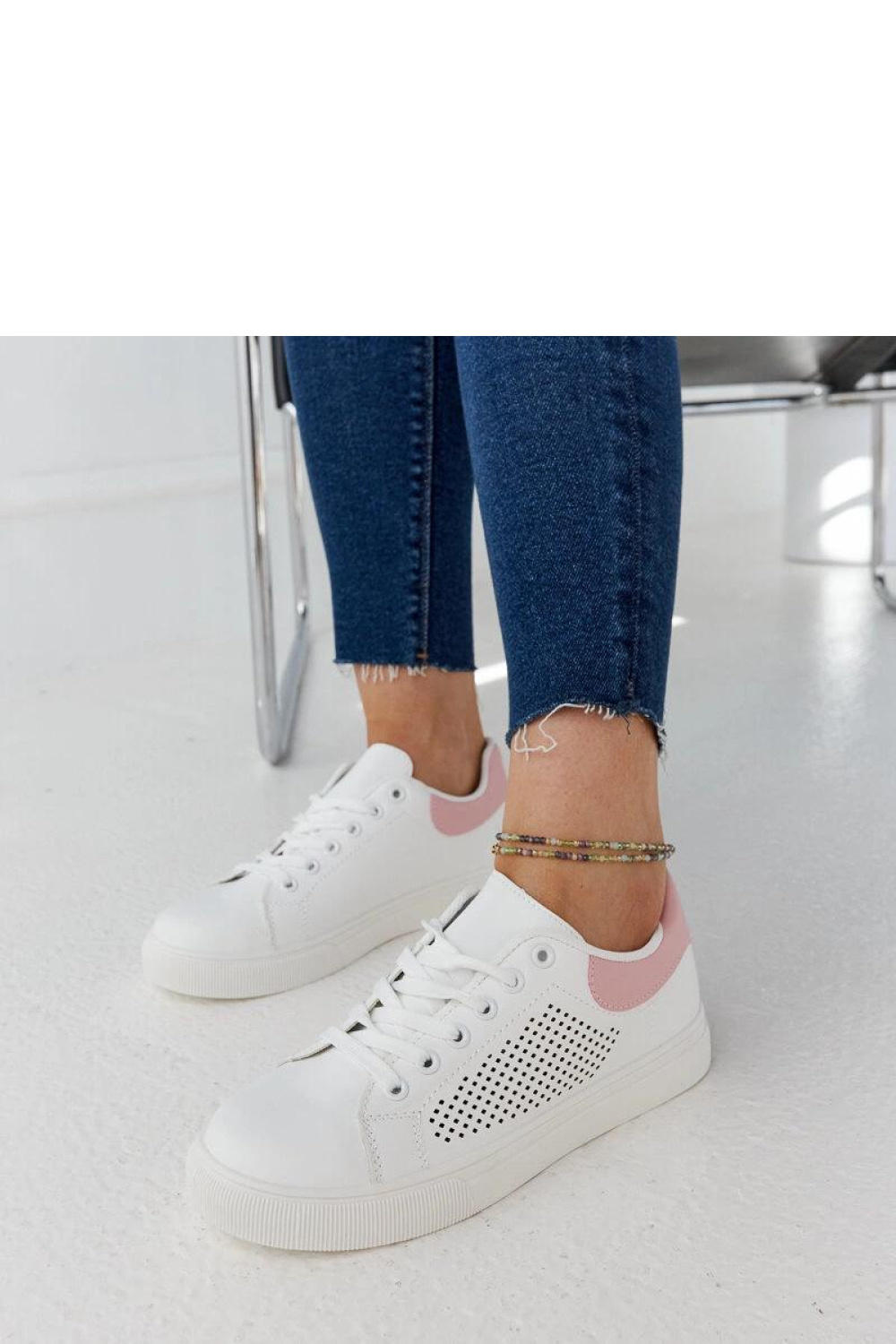 Sportschuhe model 207478 Solea - Afbeelding 2