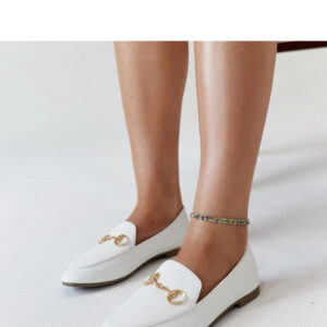 Mokassins model 207484 Solea