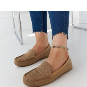 Mokassins model 207486 Solea