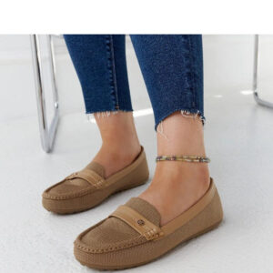 Mokassins model 207488 Solea