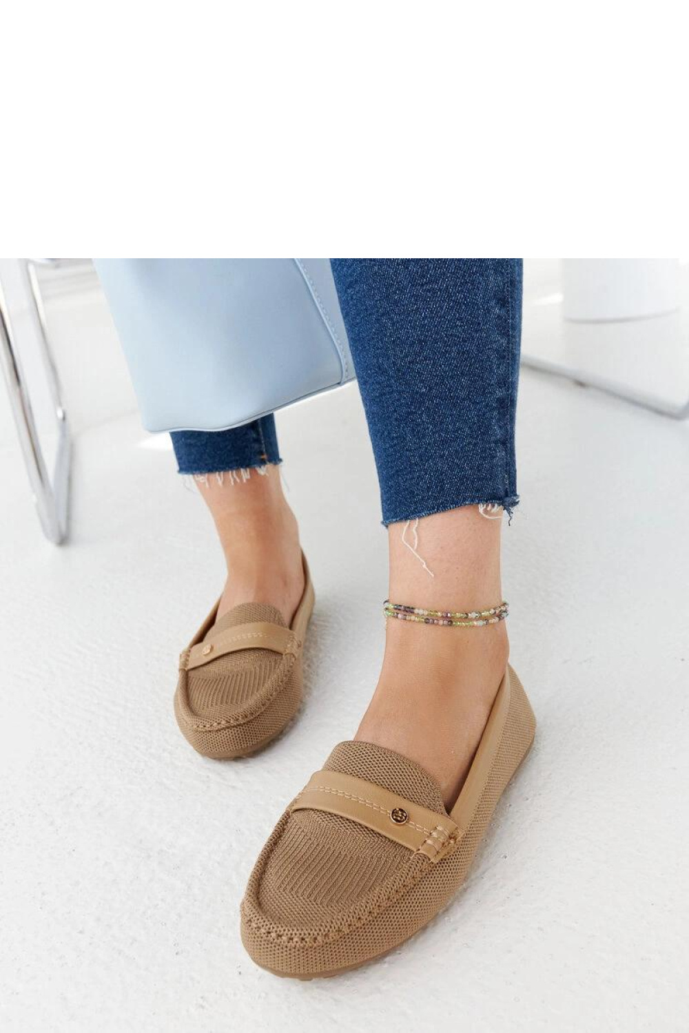 Mokassins model 207488 Solea - Afbeelding 3