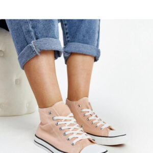 Sneakers model 207502 Solea