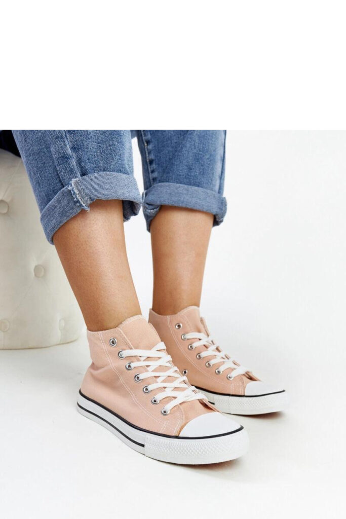 Sneakers model 207502 Solea