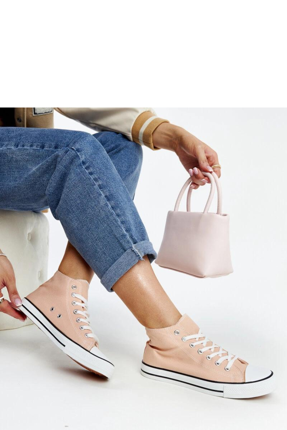 Sneakers model 207502 Solea - Afbeelding 2