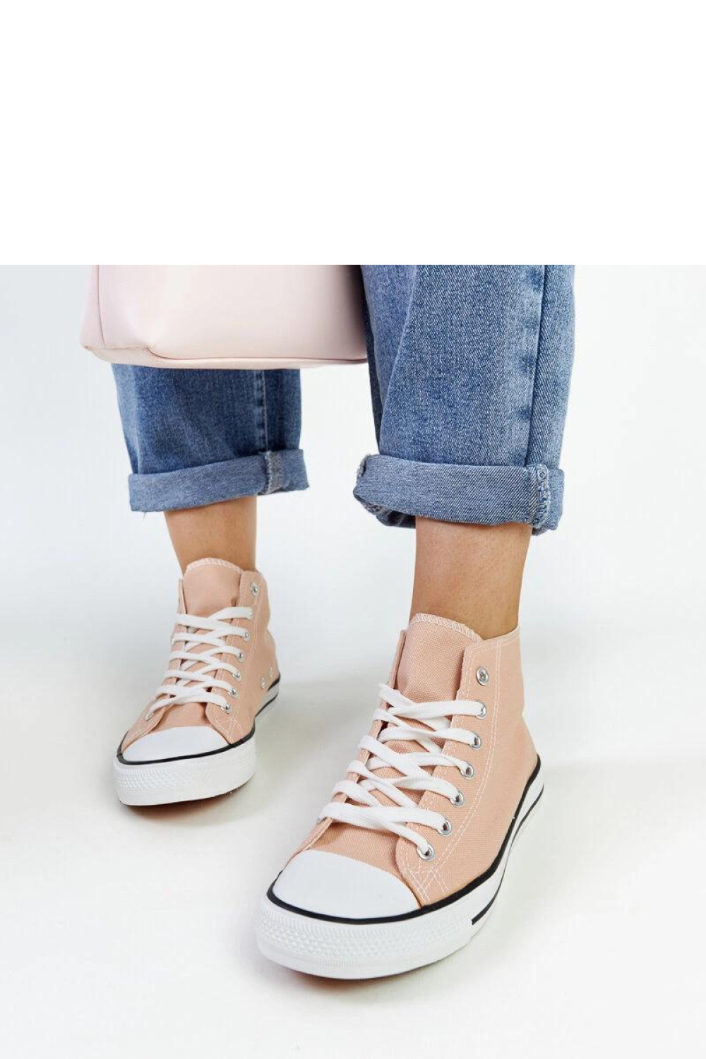 Sneakers model 207502 Solea - Afbeelding 3