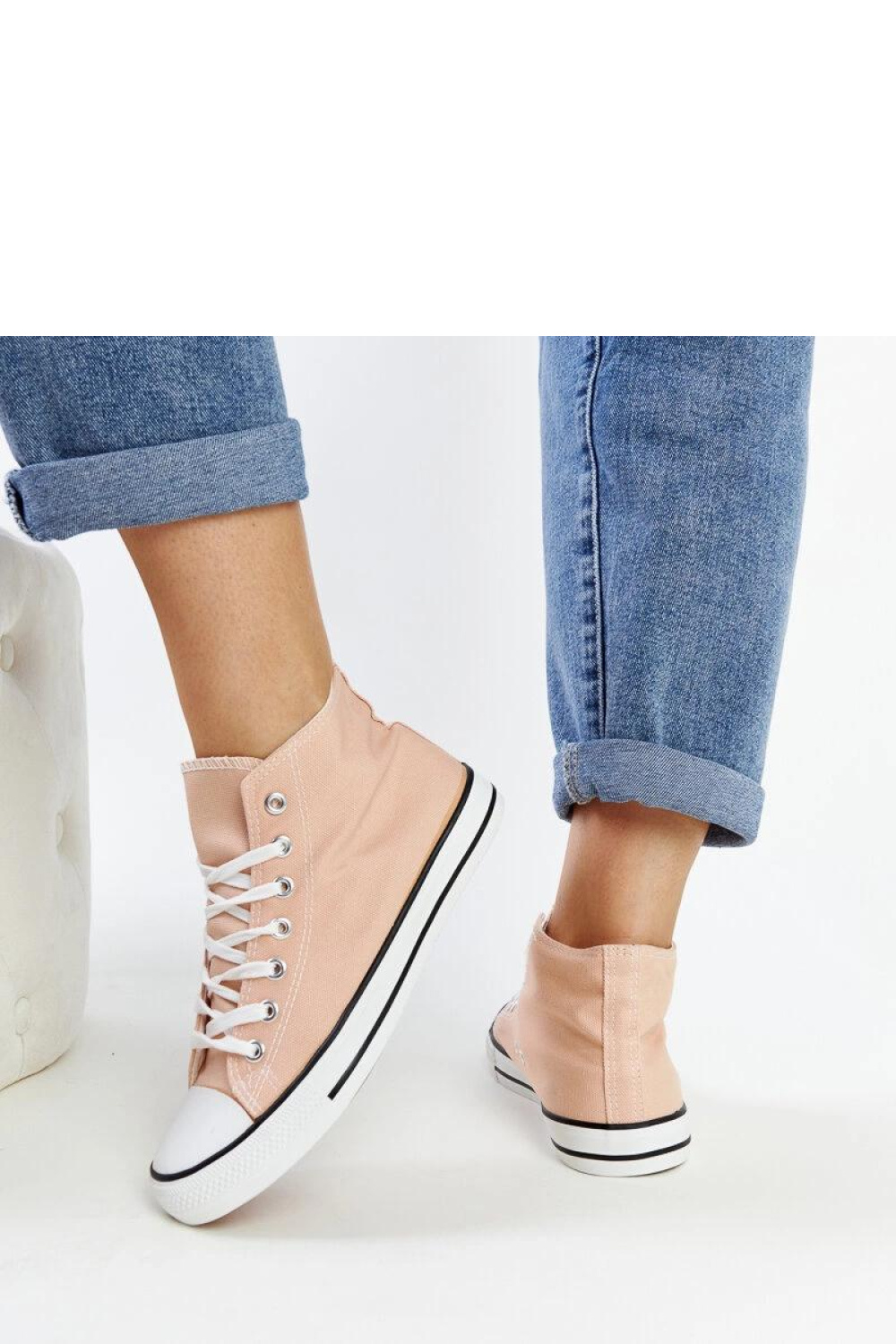 Sneakers model 207502 Solea - Afbeelding 4