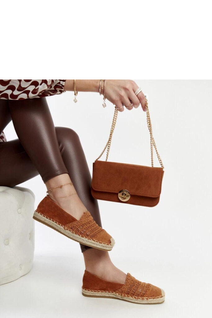Espadrilles model 207507 Solea