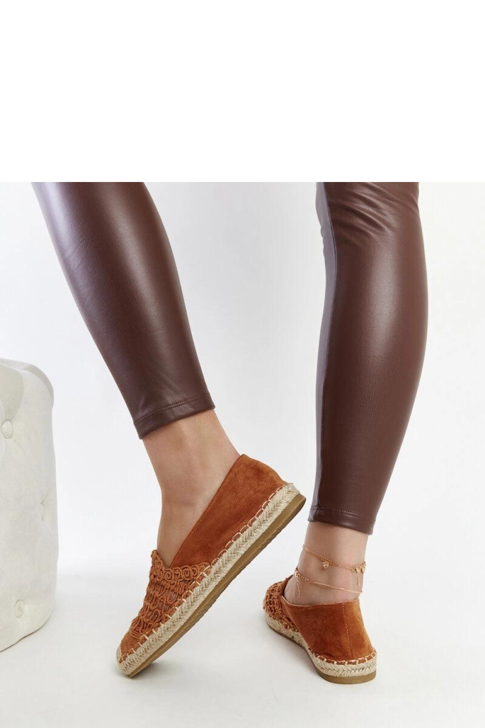 Espadrilles model 207507 Solea - Afbeelding 3