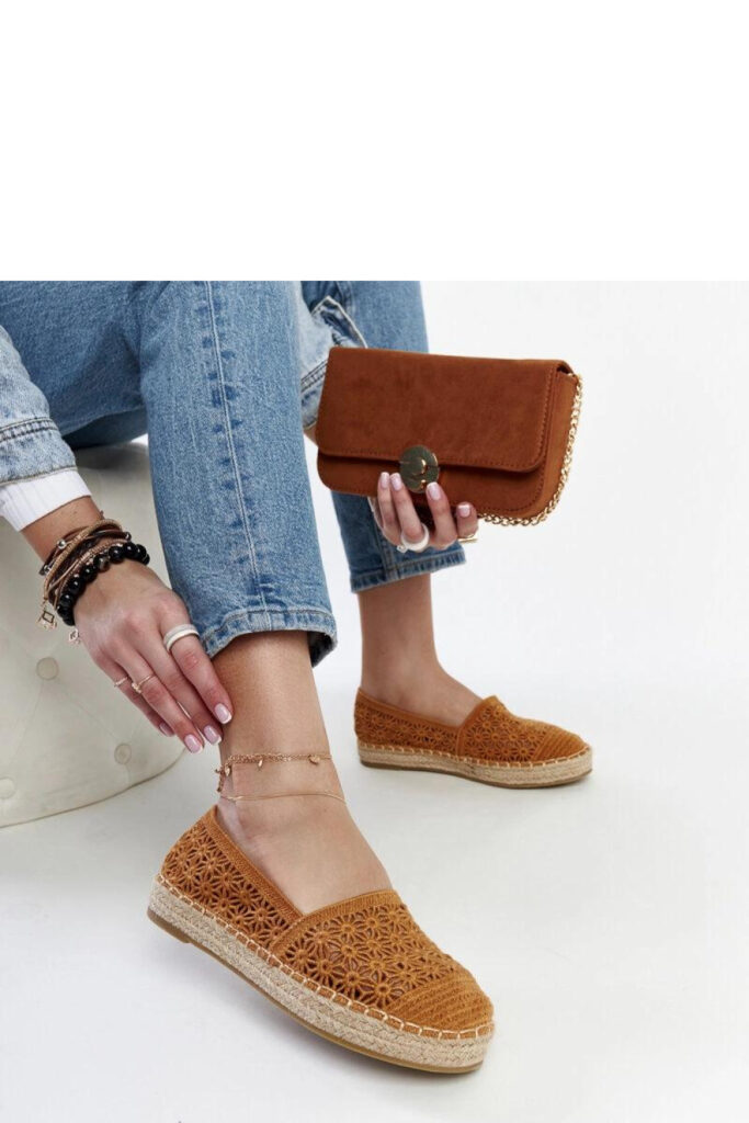 Espadrilles model 207509 Solea