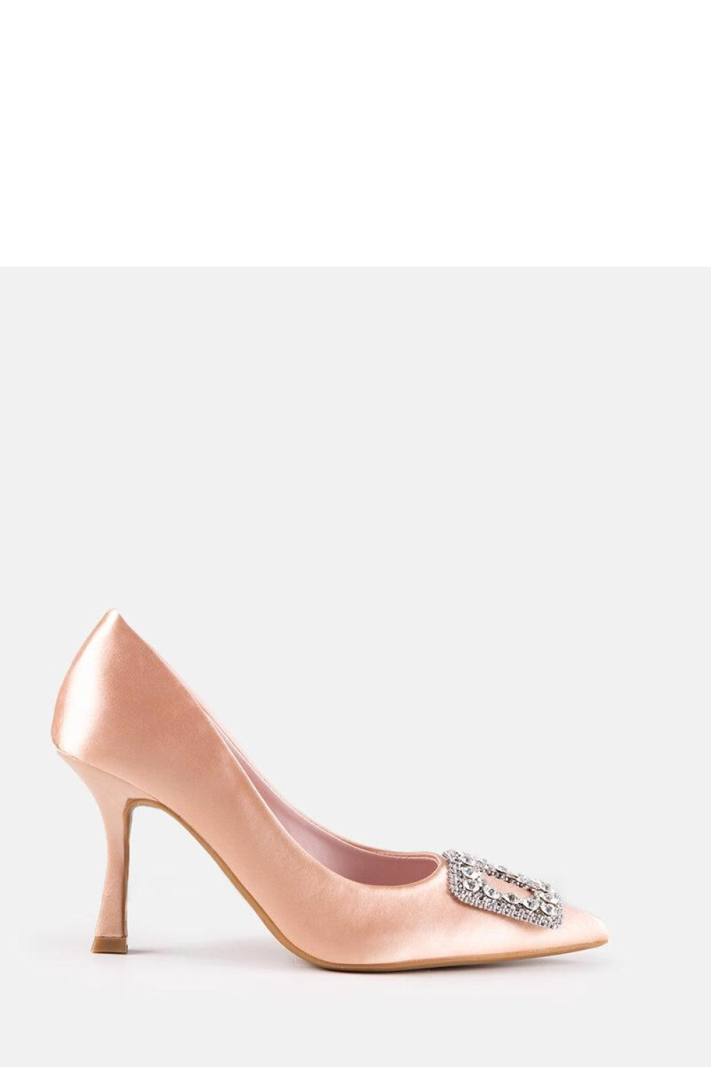 Pumps mit Pfennigabsätzen model 207511 Solea - Afbeelding 2