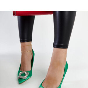 Pumps mit Pfennigabsätzen model 207512 Solea
