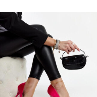 Pumps mit Pfennigabsätzen model 207514 Solea