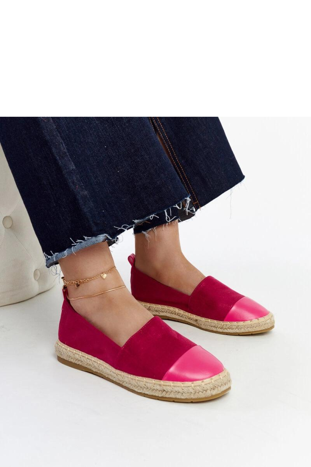 Espadrilles model 207518 Solea - Afbeelding 2