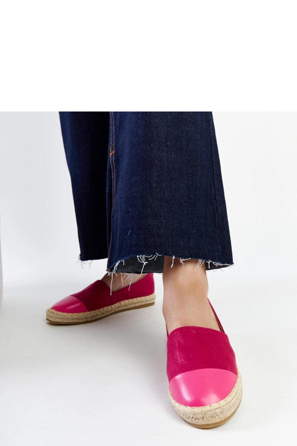 Espadrilles model 207518 Solea - Afbeelding 3