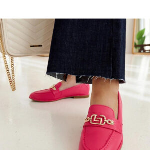 Mokassins model 207521 Solea