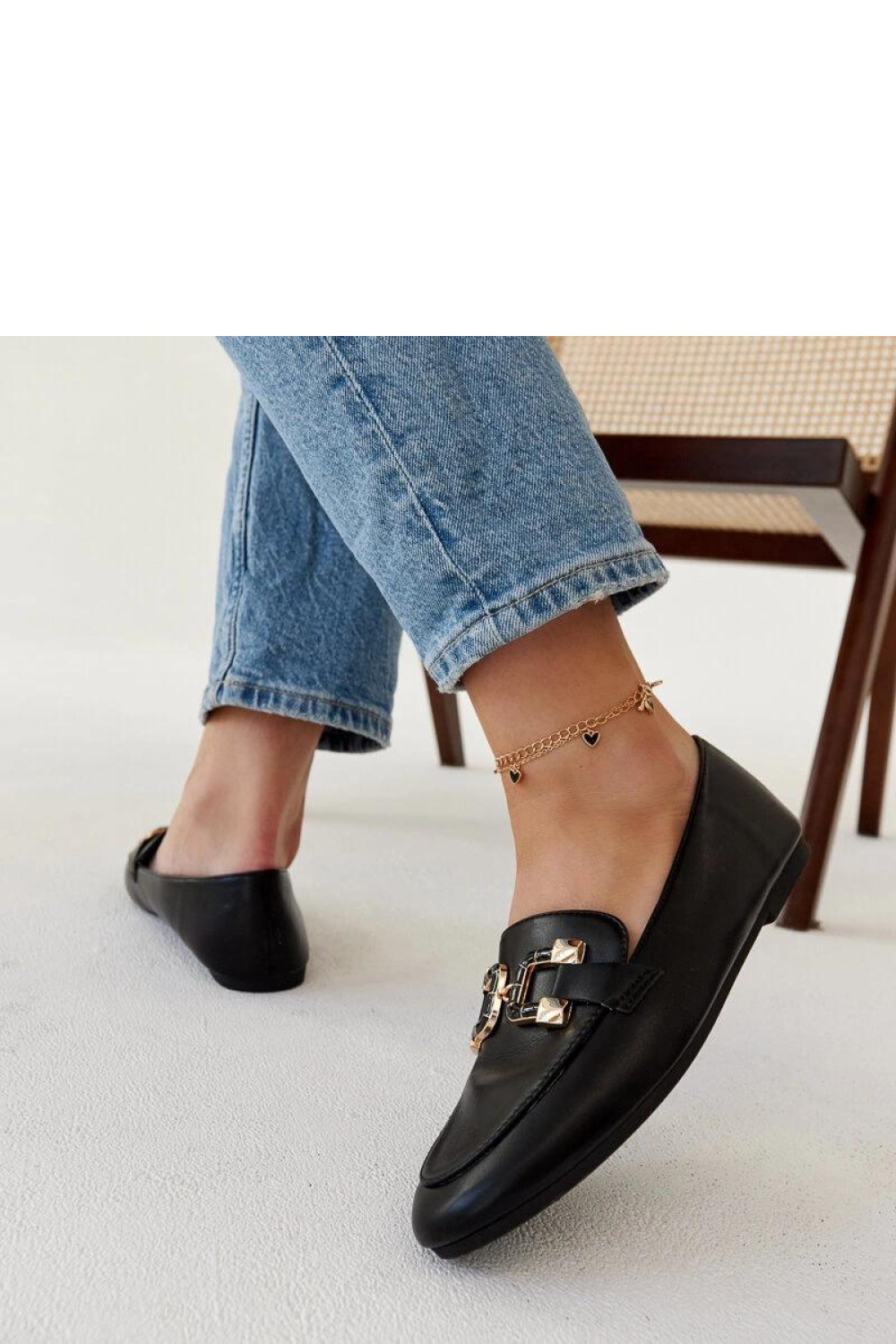 Mokassins model 207522 Solea - Afbeelding 4