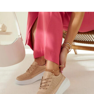 Sportliche Schuhe auf Plattform model 207539 Solea