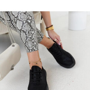 Sportliche Schuhe auf Plattform model 207540 Solea