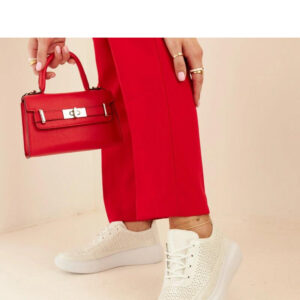 Sneakers model 207541 Solea