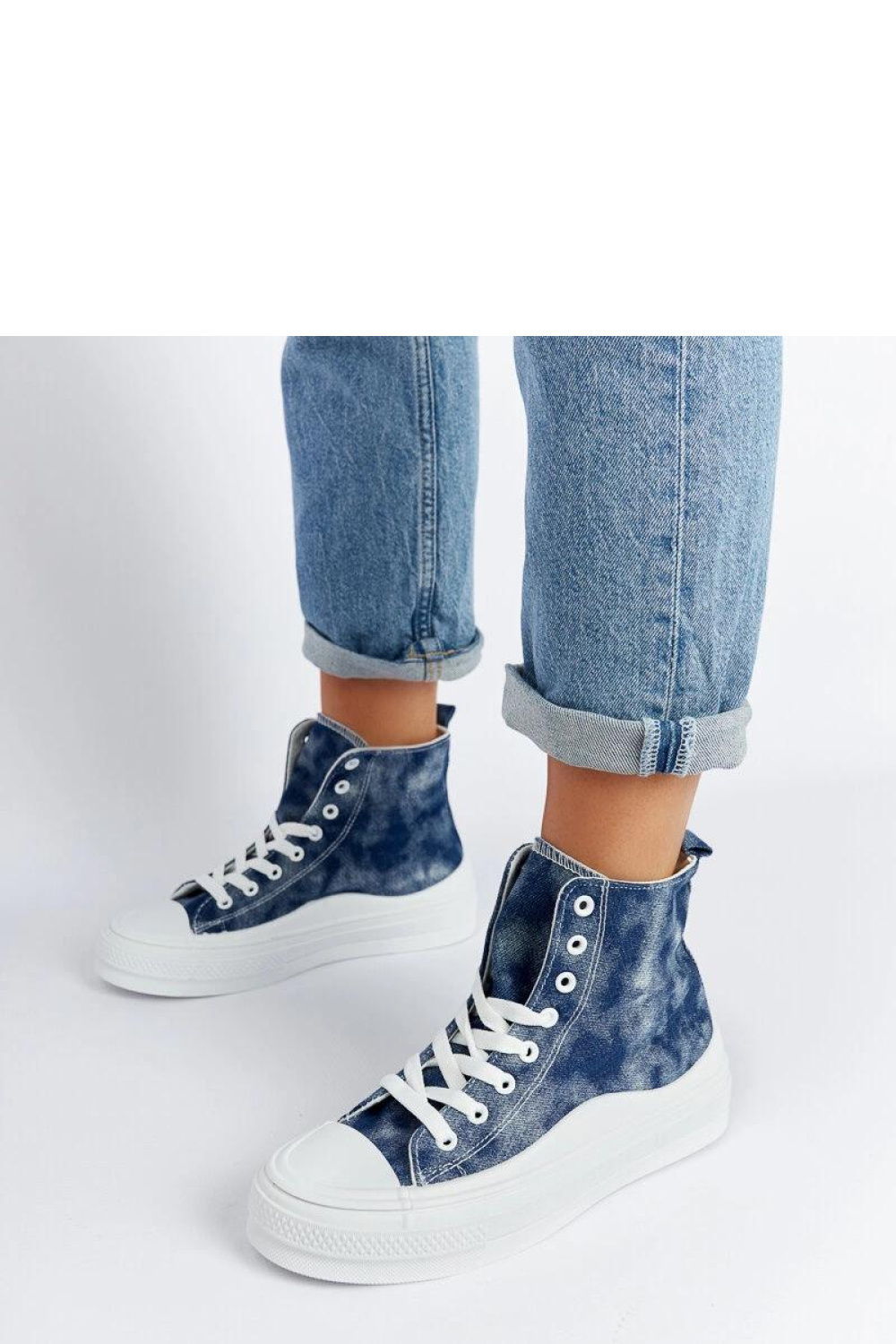 Sneakers model 207543 Solea - Afbeelding 2