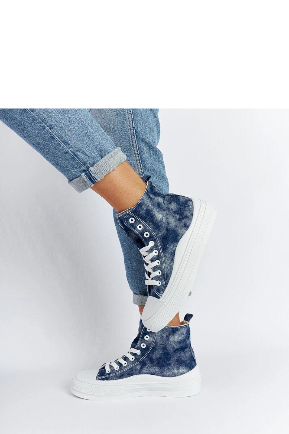 Sneakers model 207543 Solea - Afbeelding 3